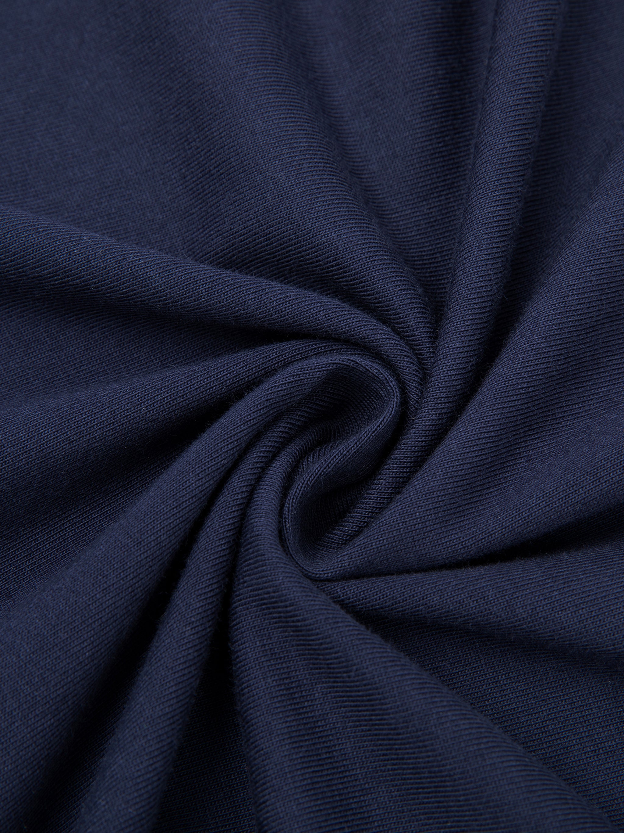 The One: Essential Cotton T-Shirt